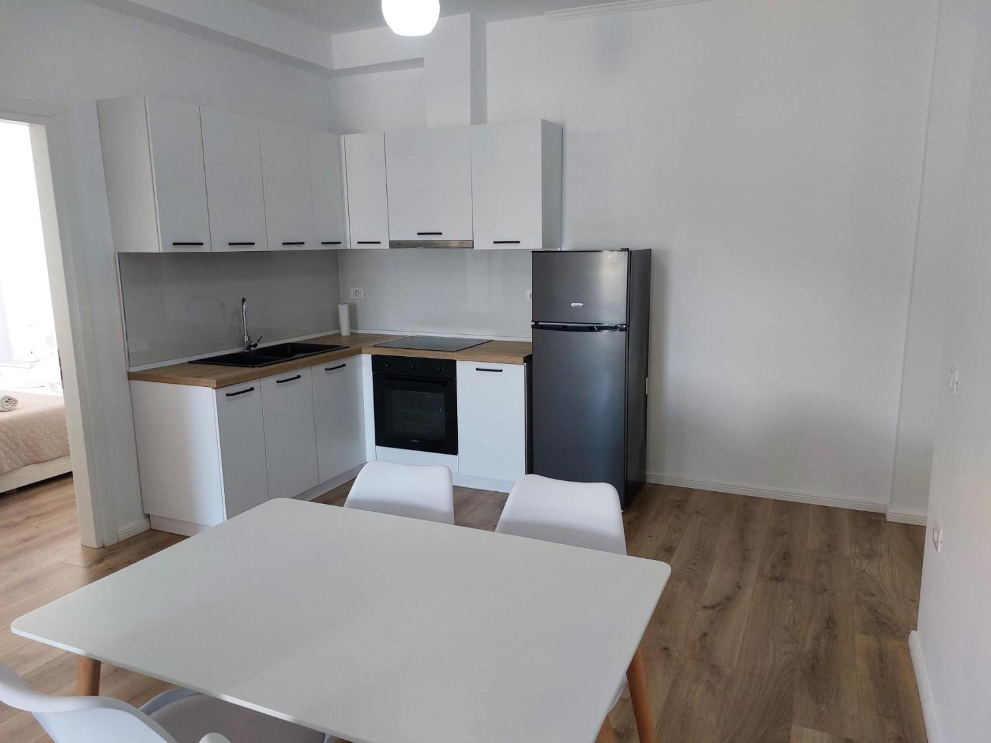 Appartement Lungomare 2a *