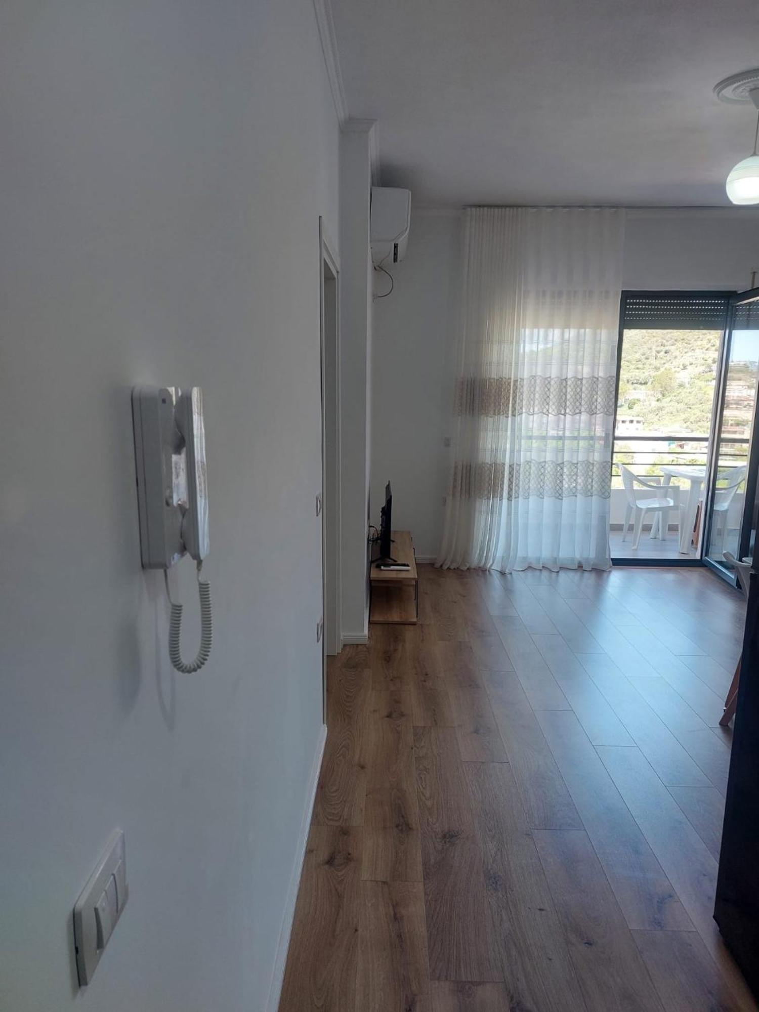 Appartement Lungomare 2a Vlorë