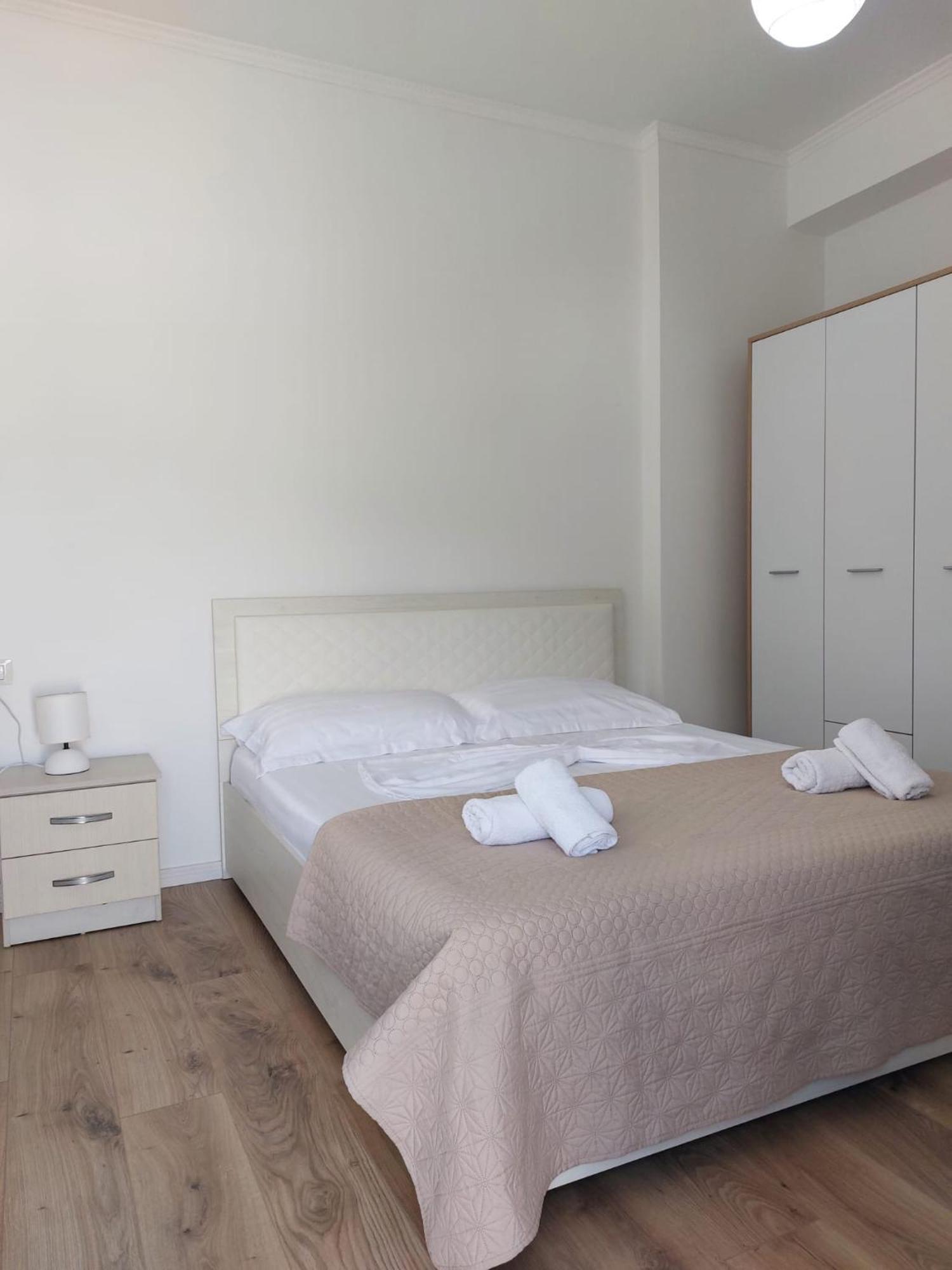 Lungomare 2a Appartement
