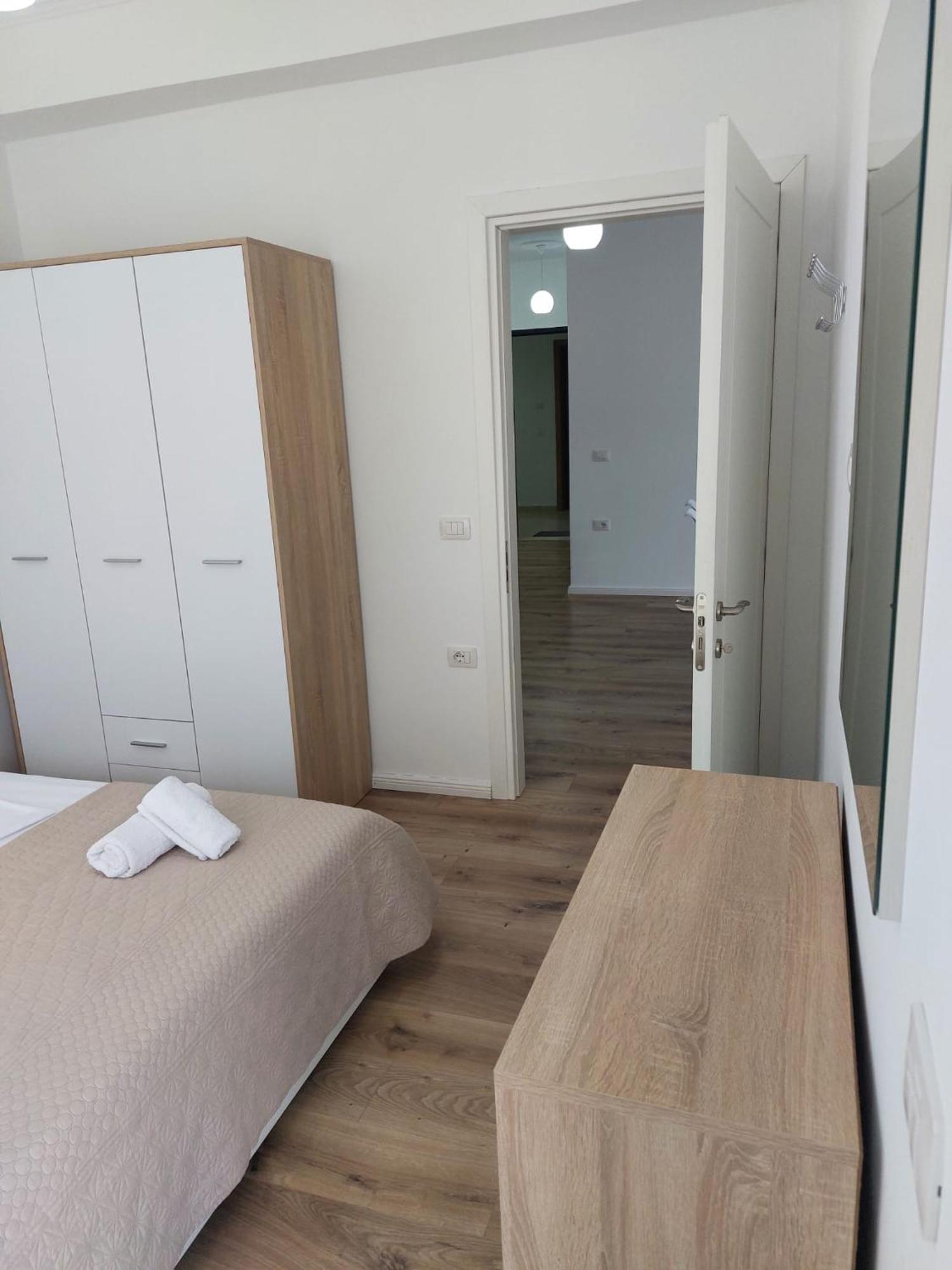 Appartement Lungomare 2a *