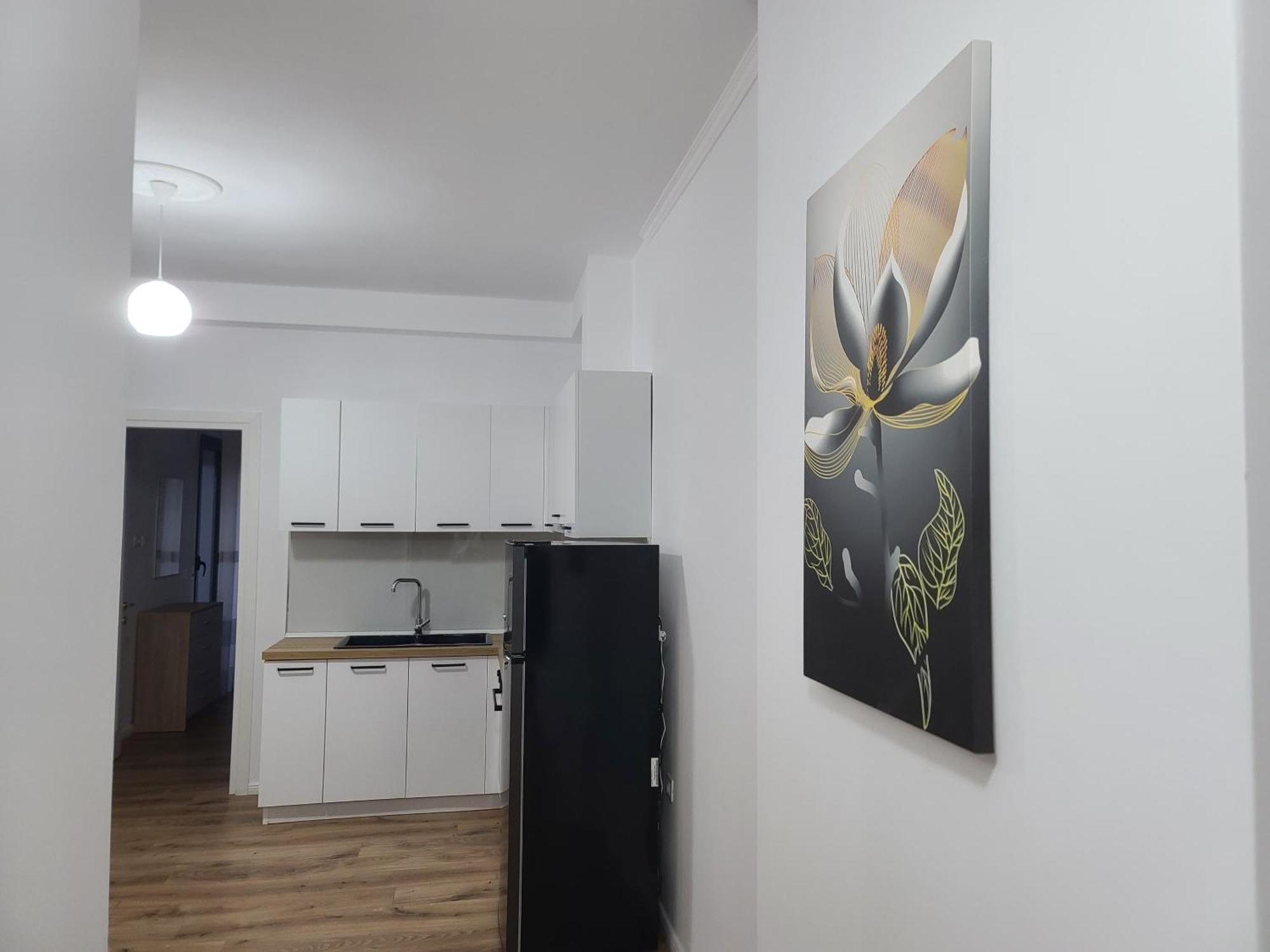 Appartement Lungomare 2a