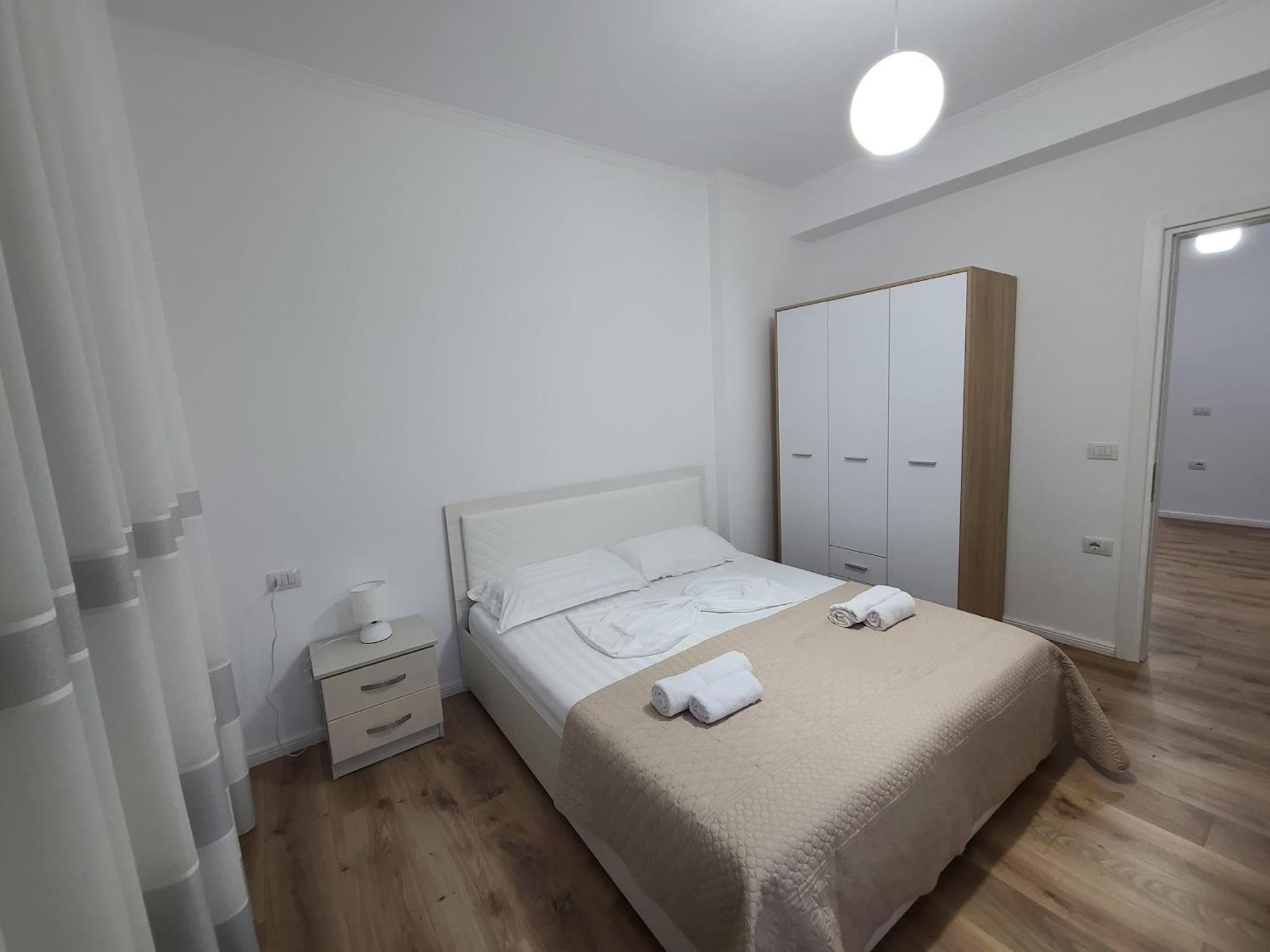 Appartement Lungomare 2a *