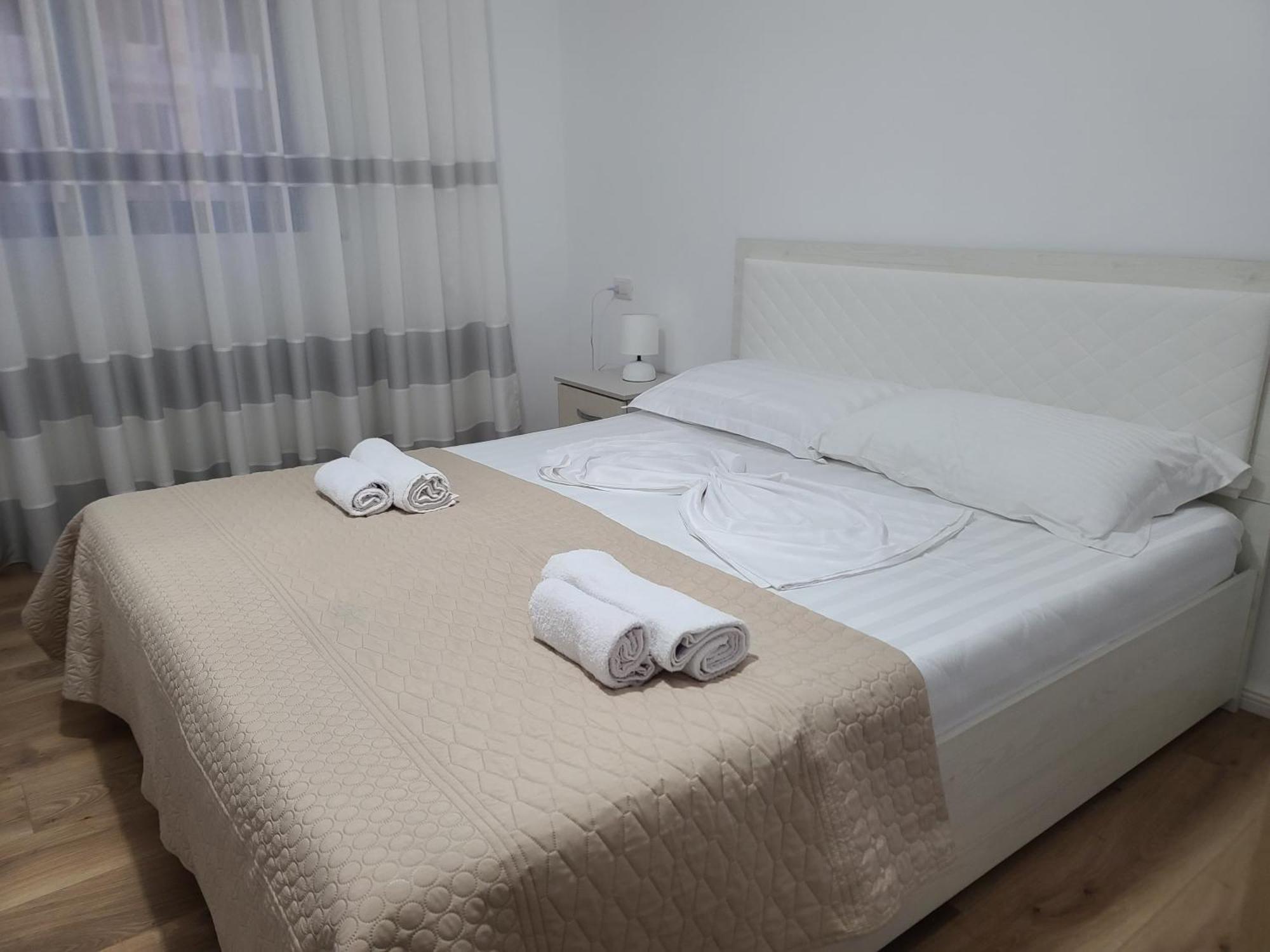 Lungomare 2a Appartement Vlorë