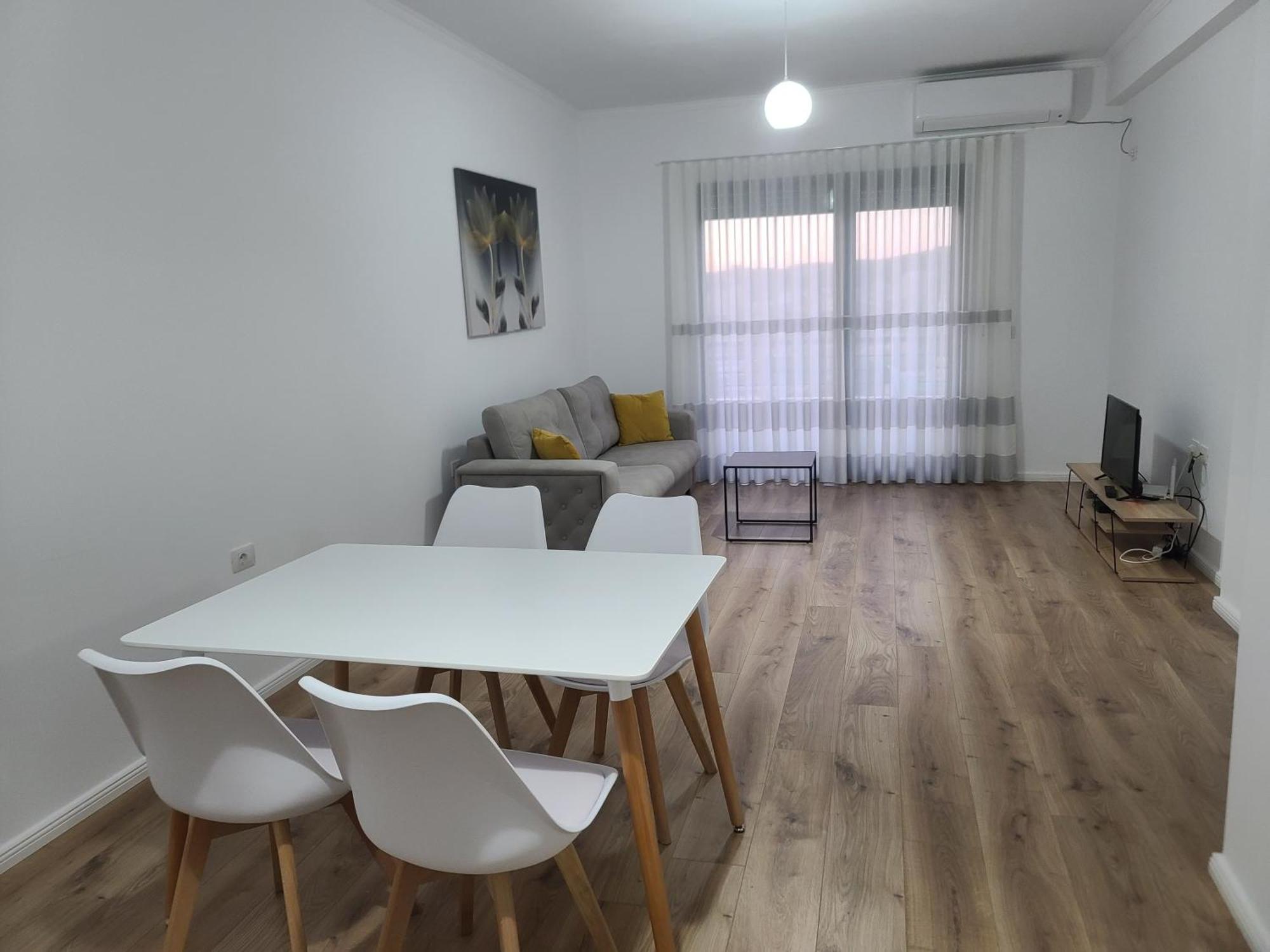 Appartement Lungomare 2a