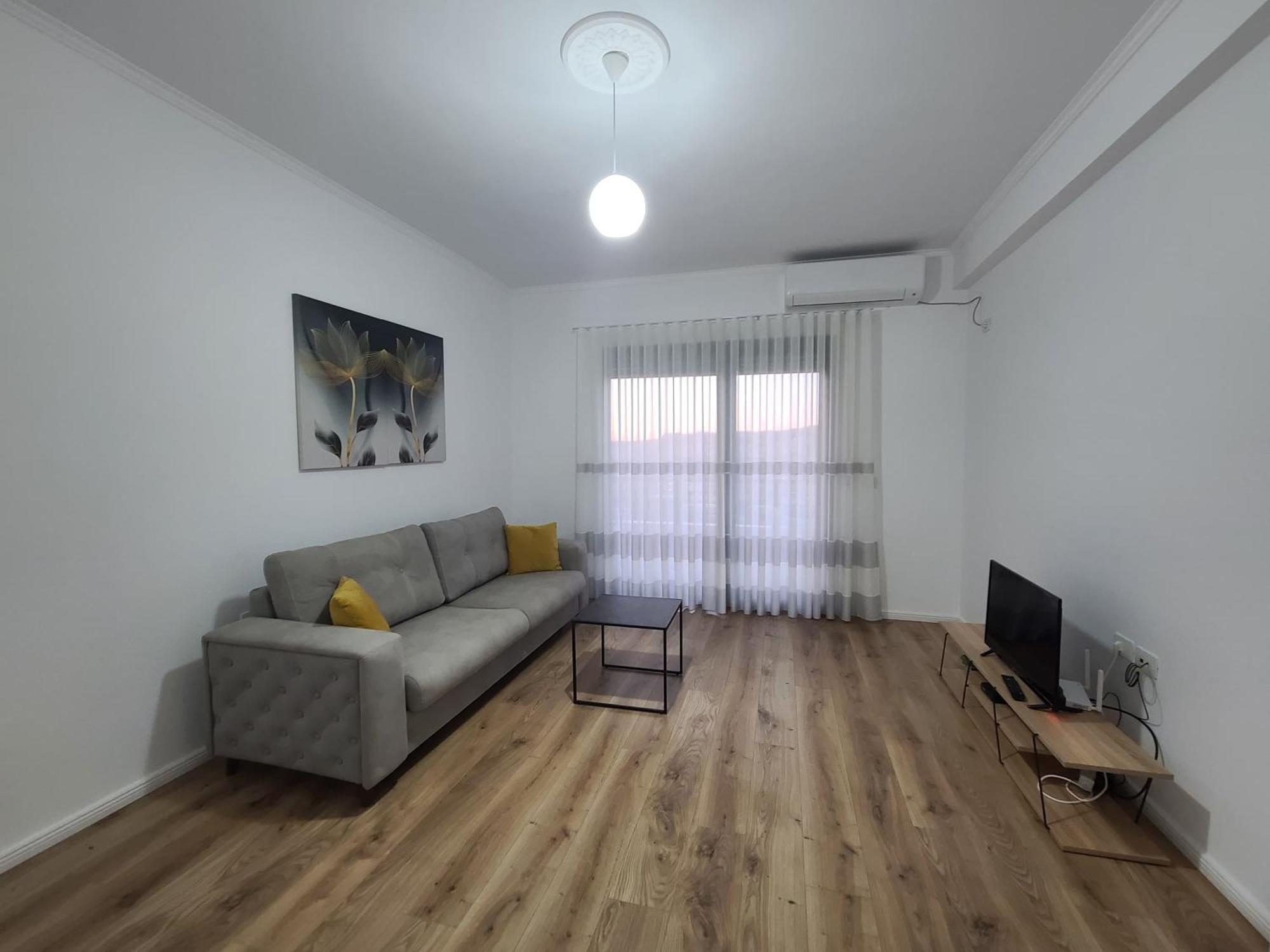 Appartement Lungomare 2a *