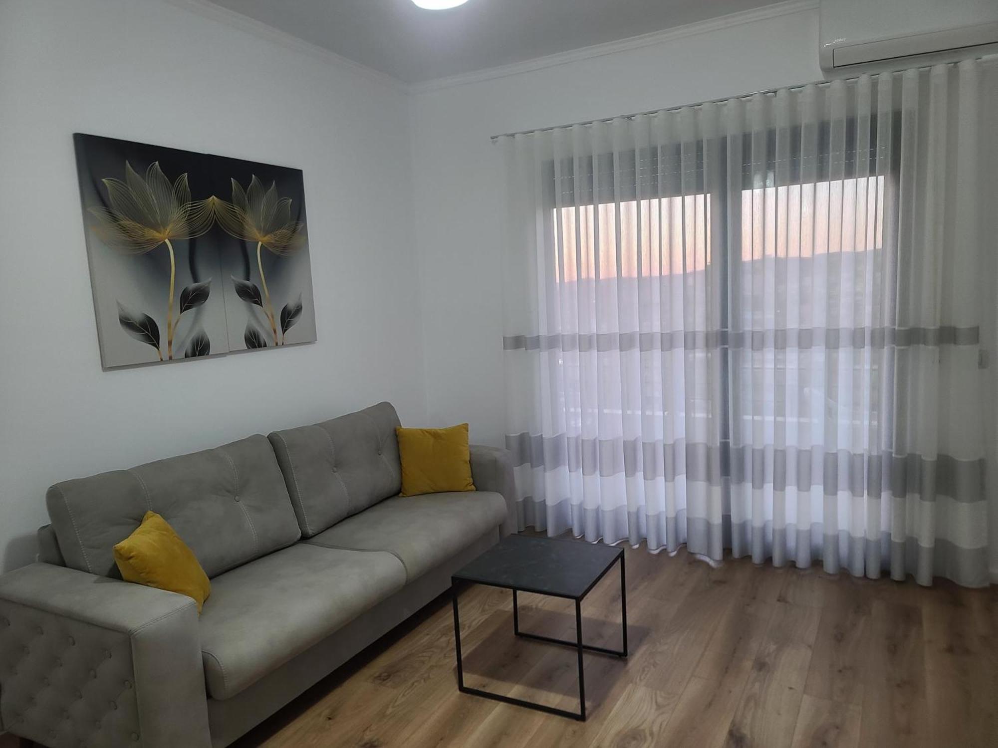 Lungomare 2a Appartement Vlorë