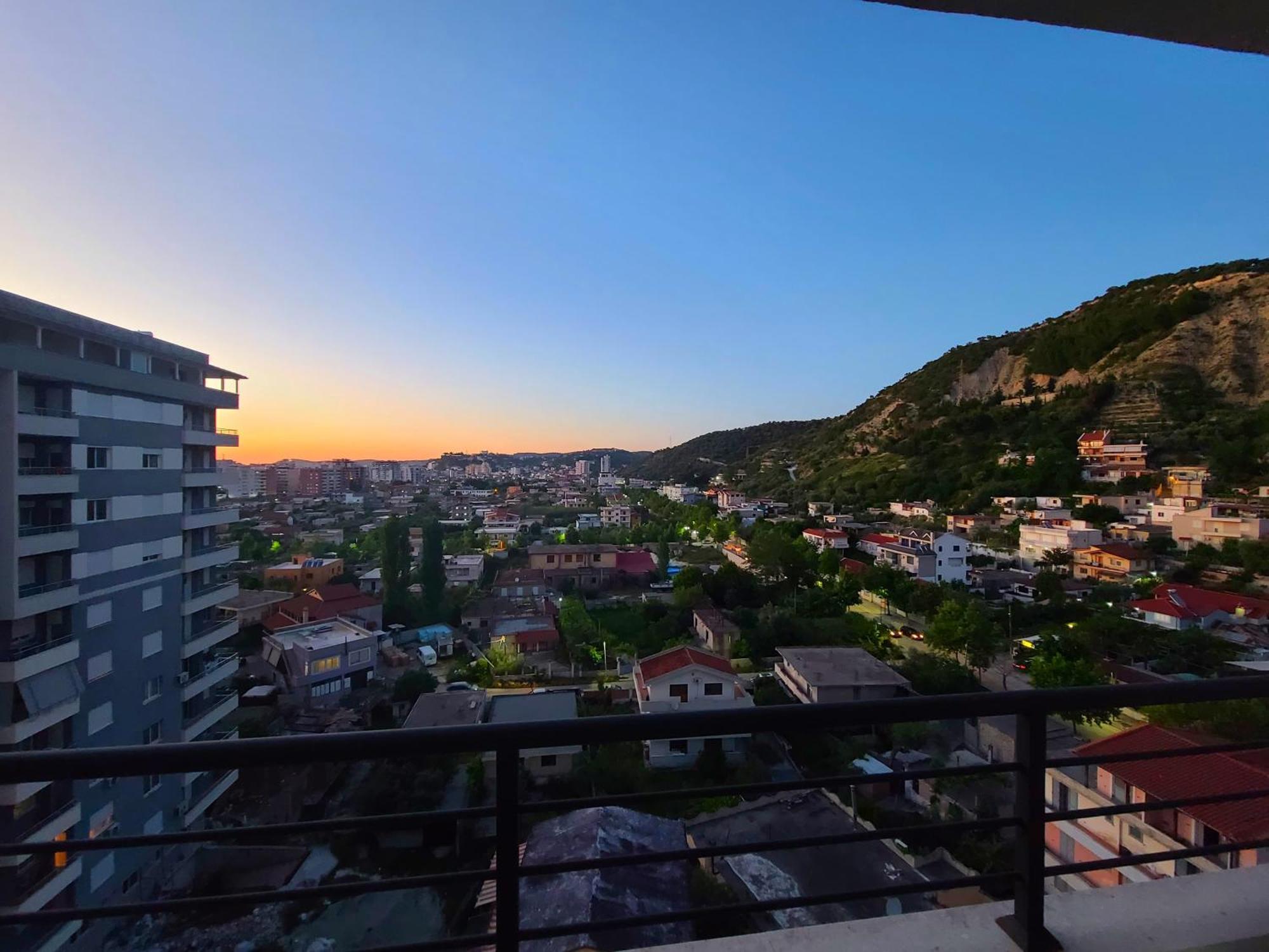 Lungomare 2a Appartement