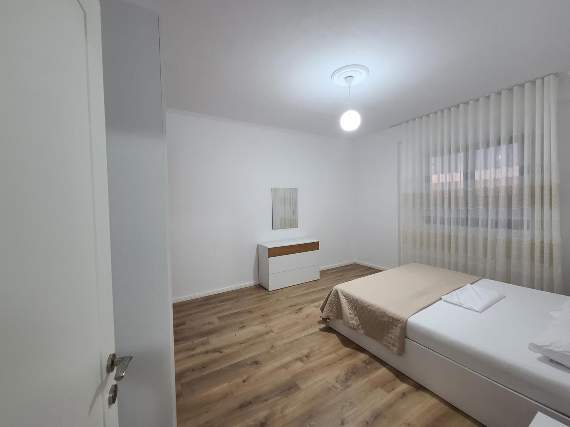 Lungomare 2a Appartement Vlorë