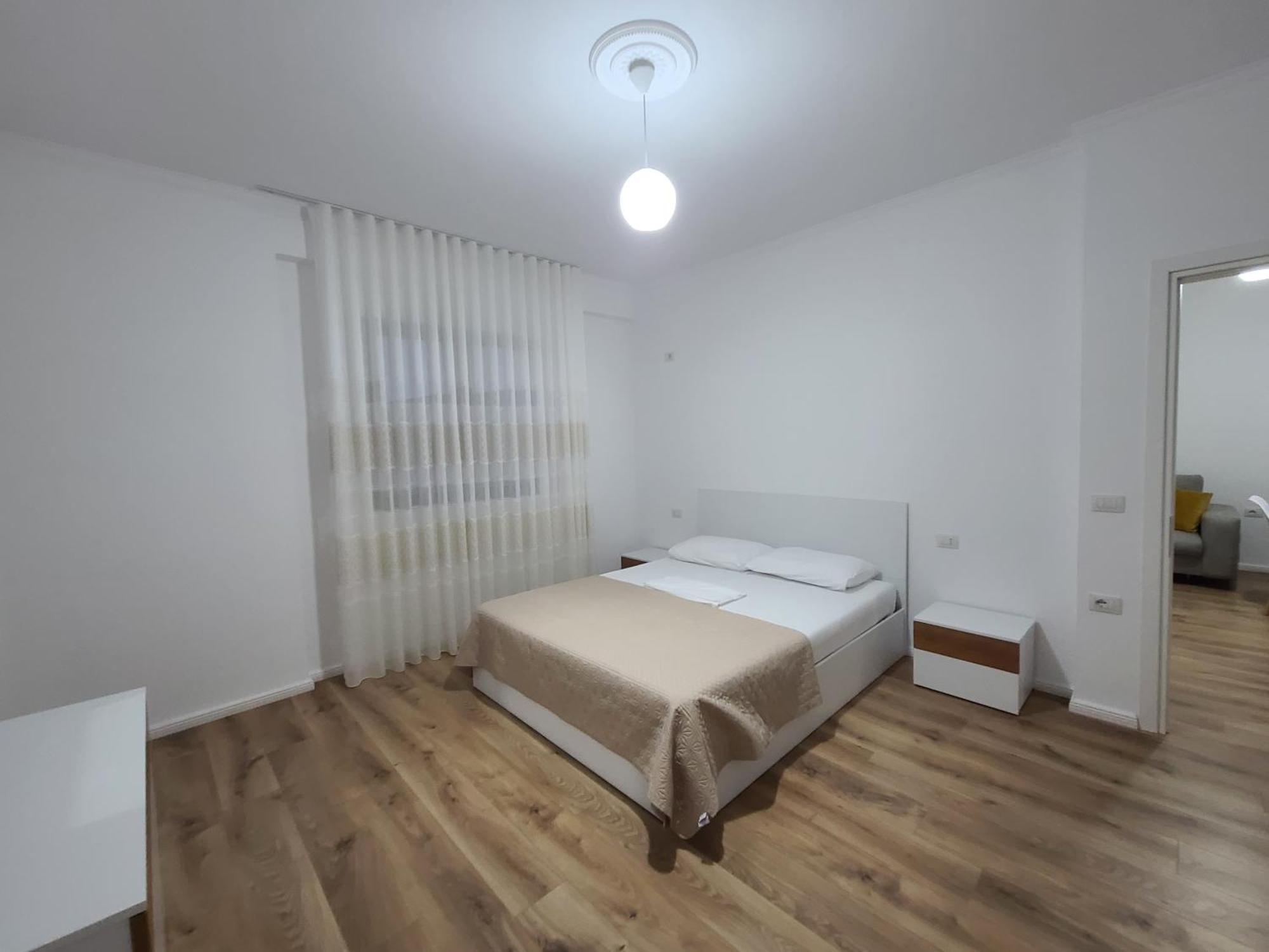 Lungomare 2a Appartement Vlorë